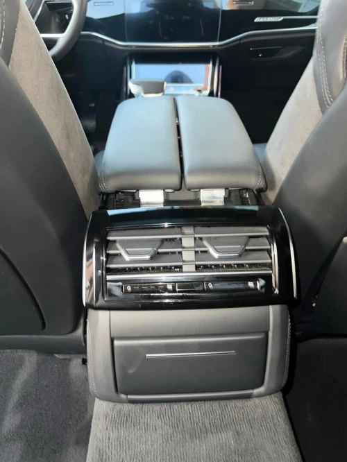 Audi A8 2019 A8 50 TDi