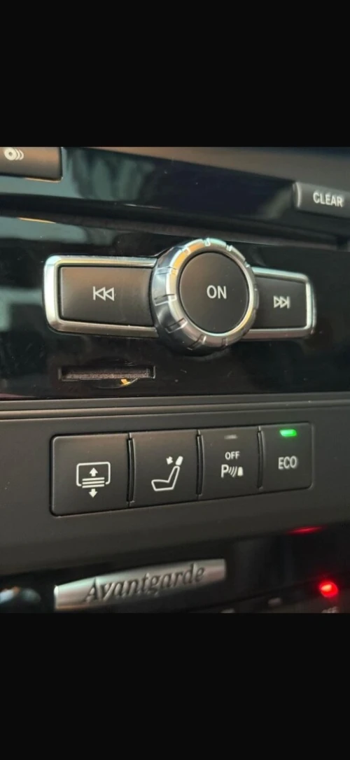 Mercedes Classe E 2013 Classe E