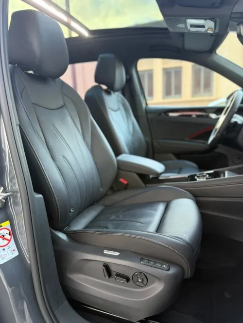Volkswagen Tiguan 2025 Tiguan