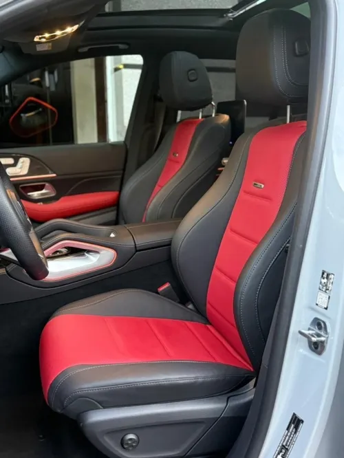 Mercedes GLE 300d SUV 2025 GLE 300d SUV