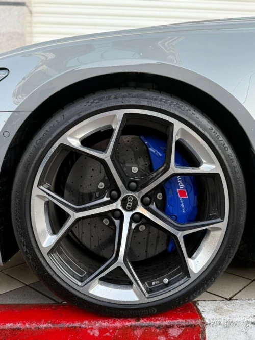 Audi RS6 2025 Rs6