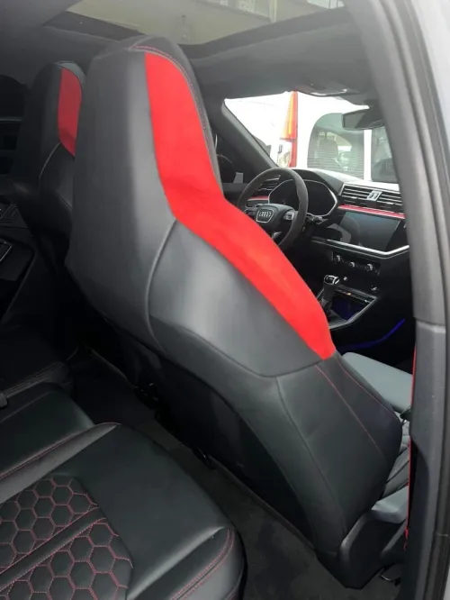 Audi RSQ3 2023 RSQ3