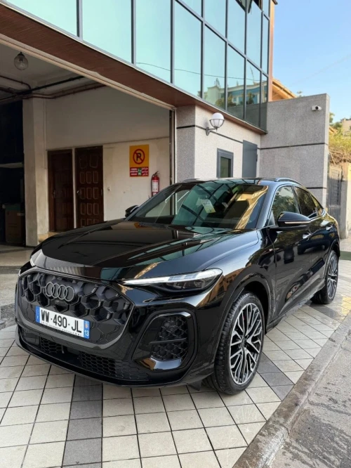 Audi Q5 2026 Q5