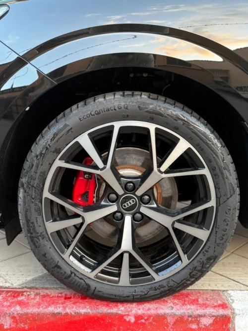 Audi Q3 2026 Q3