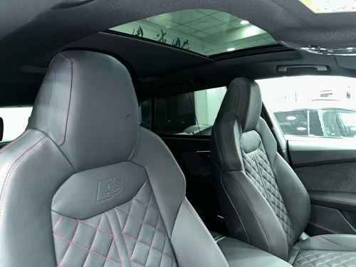 Audi Q8 2026 Q8