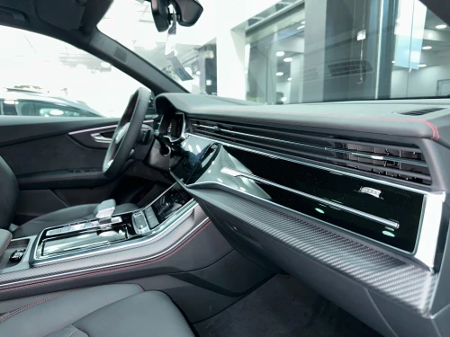Audi Q8 2026 Q8