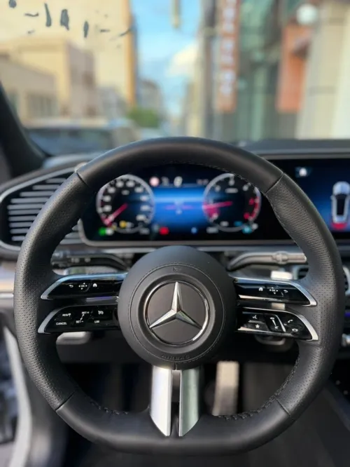 Mercedes GLE300d 2025 GLE300d