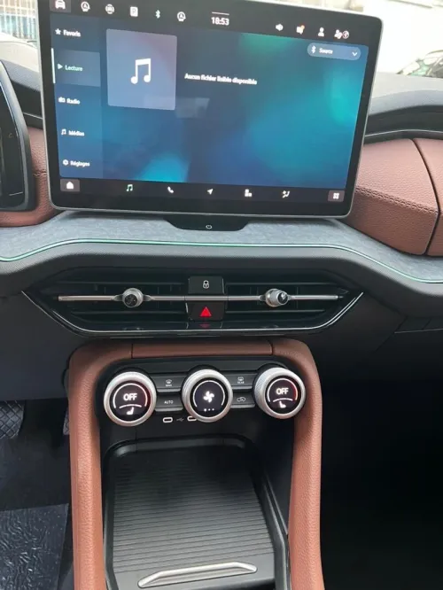 Skoda Kodiaq 2025 Kodiak