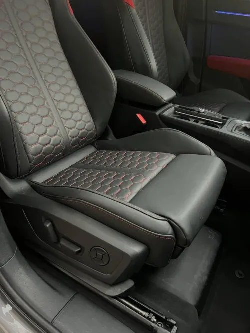 Audi RSQ3 2023 RSQ3