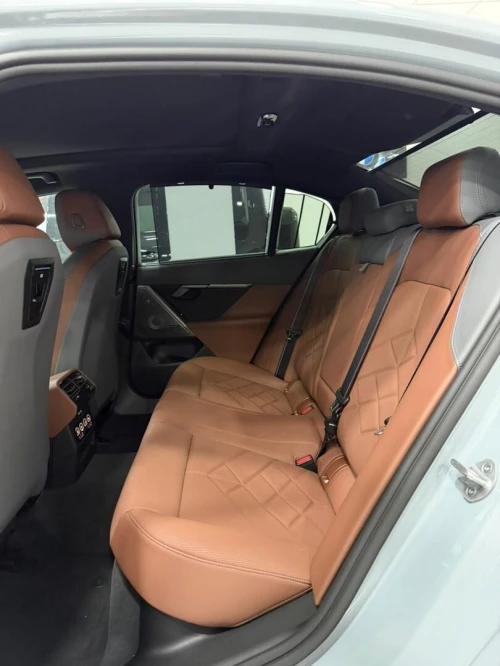 BMW Série 5 2026 520d
