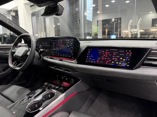 Audi A6 2026 S Line