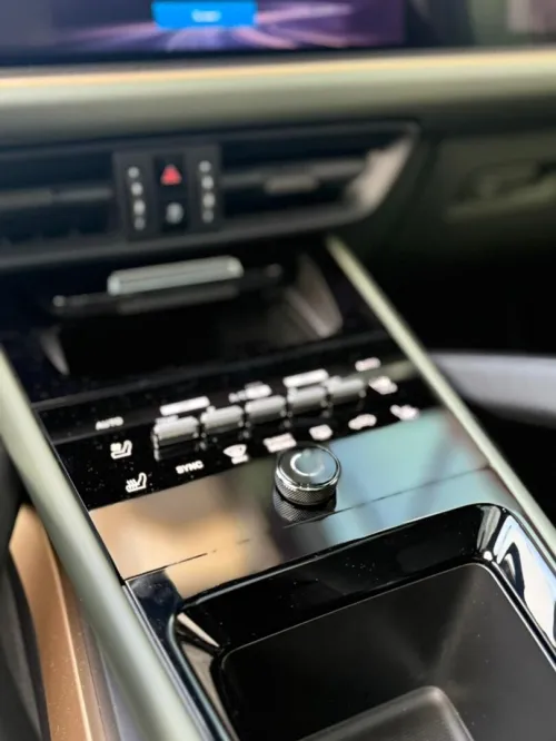 Porsche Cayenne 2025 Cayenne