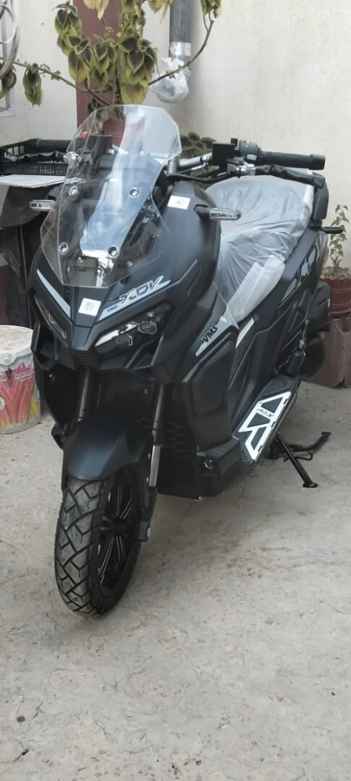 Vms Xdv 300 cc 2026