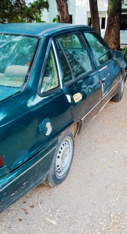 Daewoo Cielo 1998 