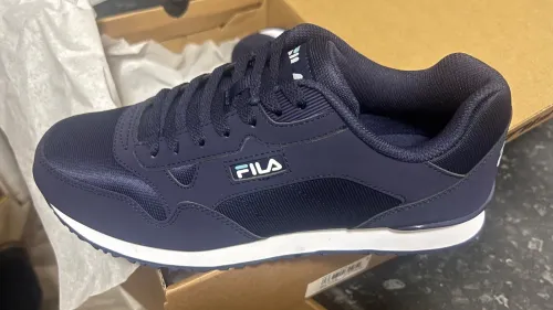 Fila basket UK