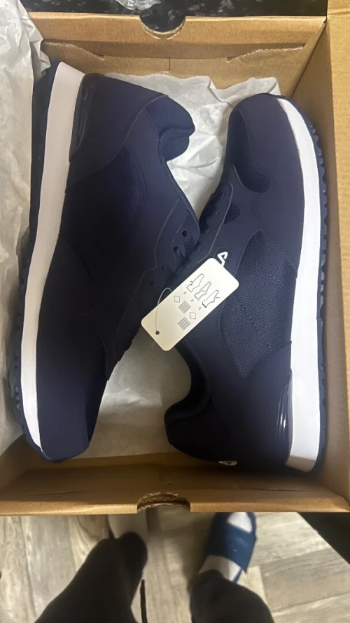Fila basket UK