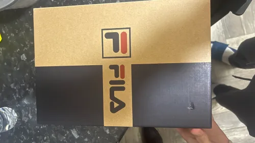 Fila basket UK