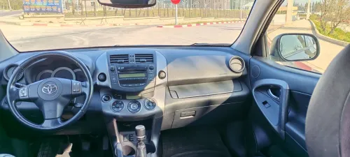 Toyota RAV4 2013 RAV4