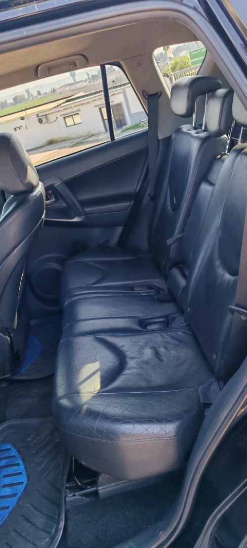 Toyota RAV4 2013 RAV4