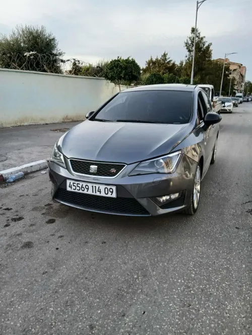 Seat Ibiza 2014 Ibiza