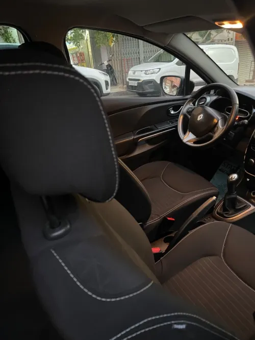 Clio 4 dci Clio 4dci 2015 