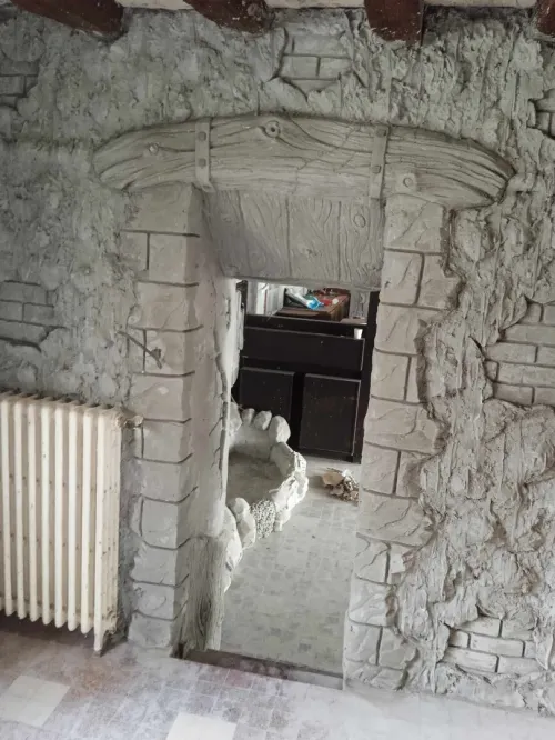 déco extérieur intérieur 