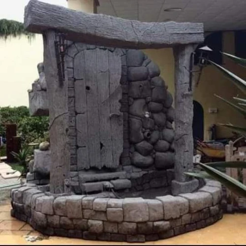 déco extérieur intérieur 