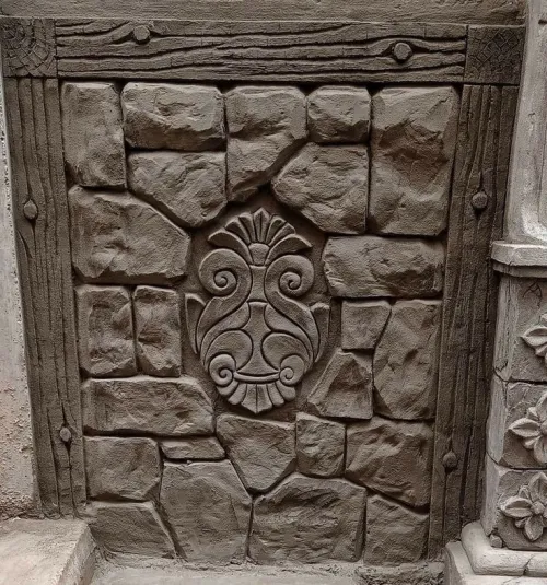 déco extérieur intérieur 
