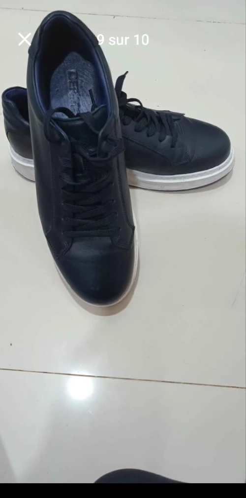 Baskets derimod