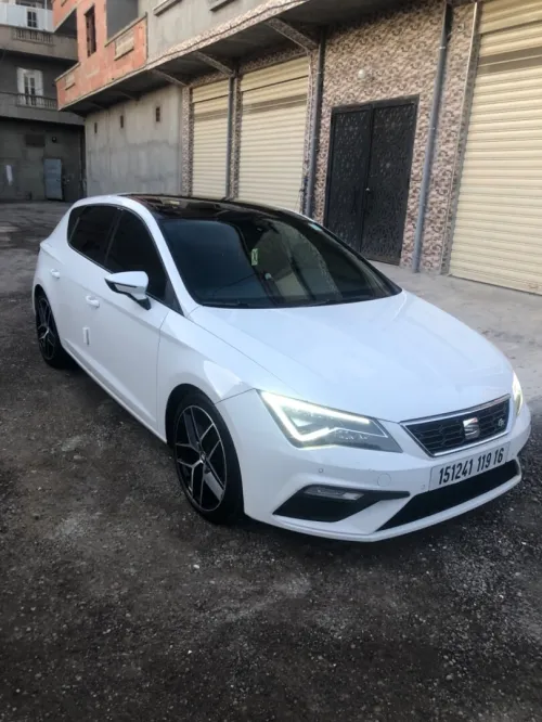 Seat Leon 2019 Leon