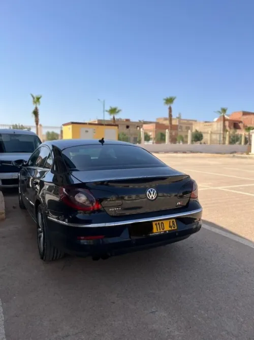 Volkswagen Passat CC 2010 R Line