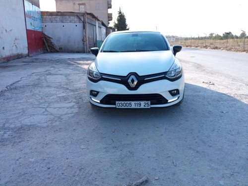 Renault Clio 4 Facelift 2019 Limited 2