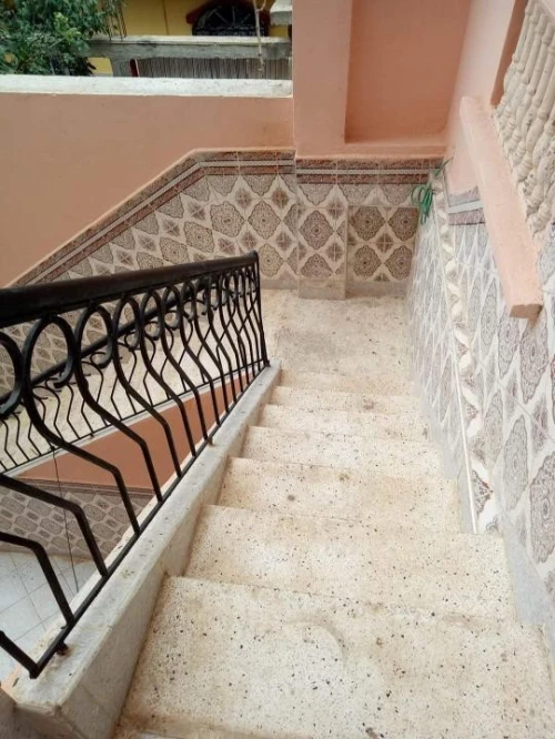 Vente Villa Ain temouchent Ain temouchent
