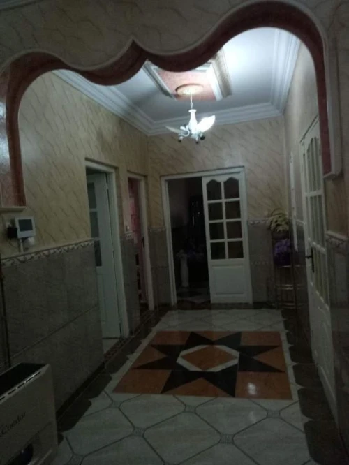 Vente Villa Ain temouchent Ain temouchent