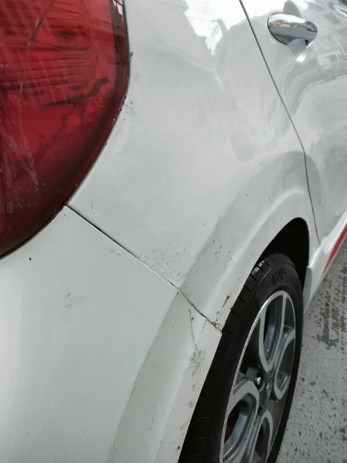 Kia Picanto 2018 GT-Line