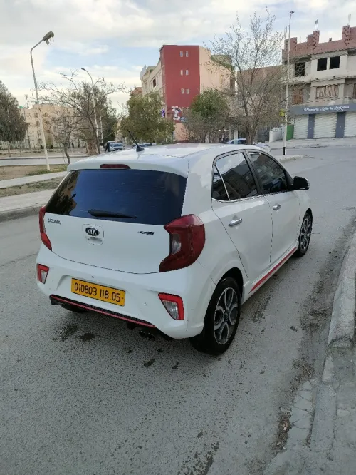 Kia Picanto 2018 GT-Line