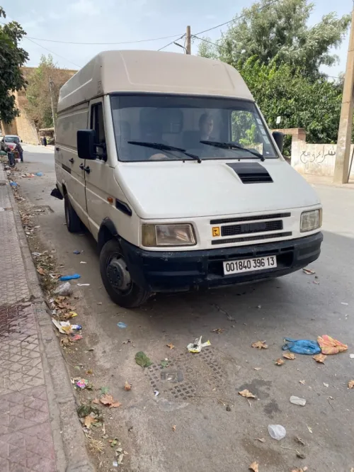 Iveco 10.30 1996