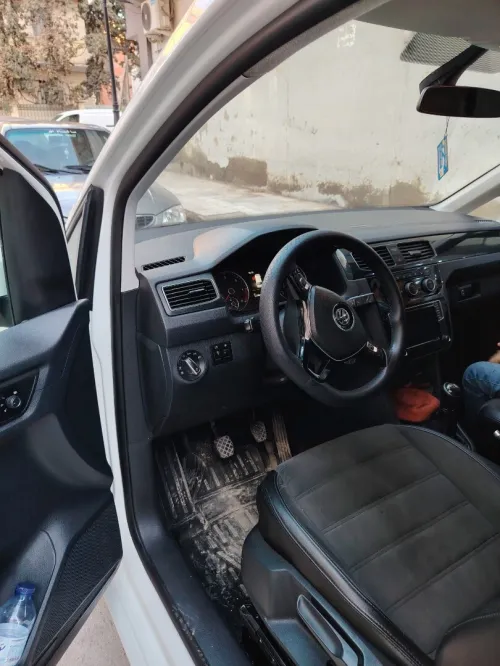 Volkswagen Caddy 2019 Caddy