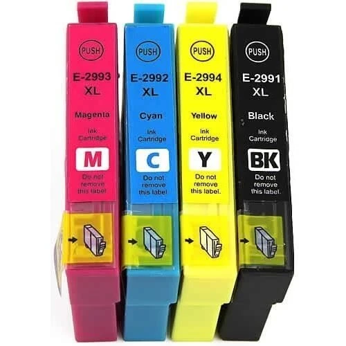 Toner et cartouche 
