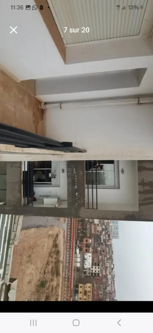 Vente Appartement F3 Oran Bir el djir