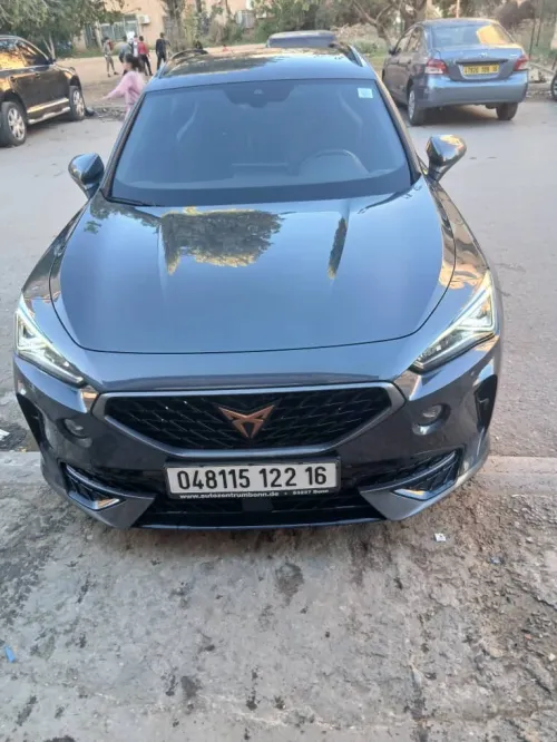 Cupra  Leon 2022 V