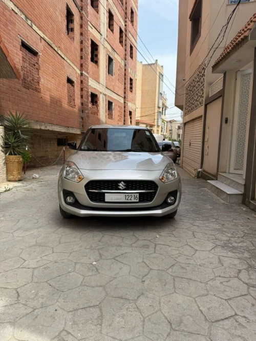 Suzuki Swift 2022 Swift