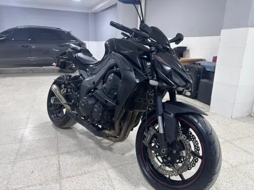 Kawasaki Z 1000 2020