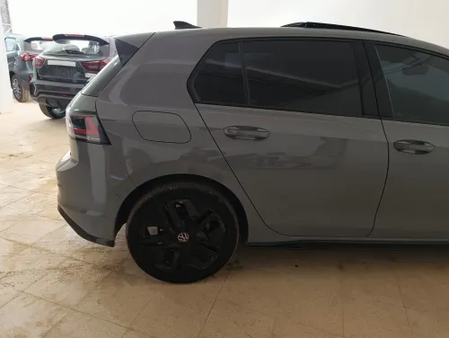 Volkswagen Golf 8 2025 Pro R-line
