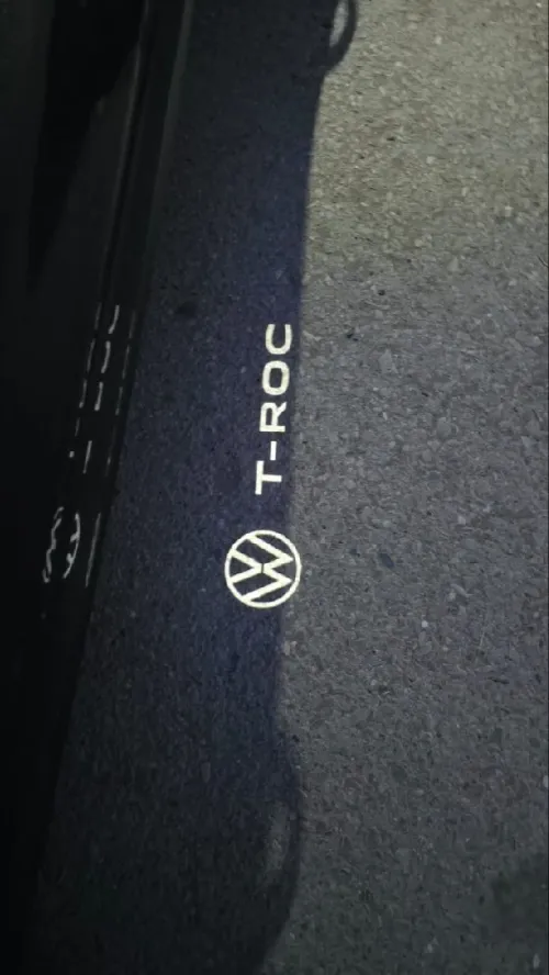Volkswagen T-Roc 2026 Blac magik