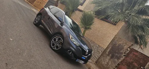 Renault Kadjar 2016 Intens