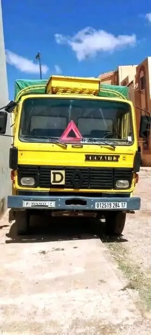 g13 رونو 1984