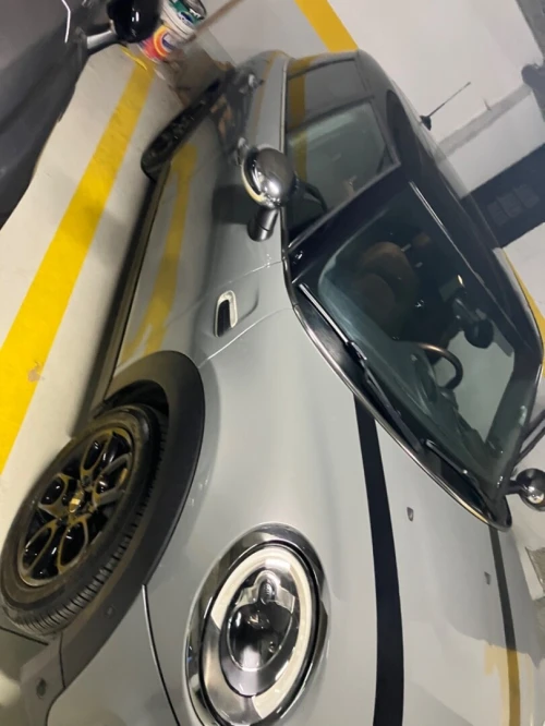 BMW Mîni Cooper diesel 2017 Cooper d  tout option