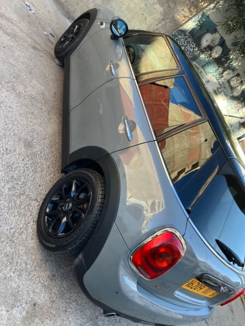 BMW Mîni Cooper diesel 2017 Cooper d  tout option