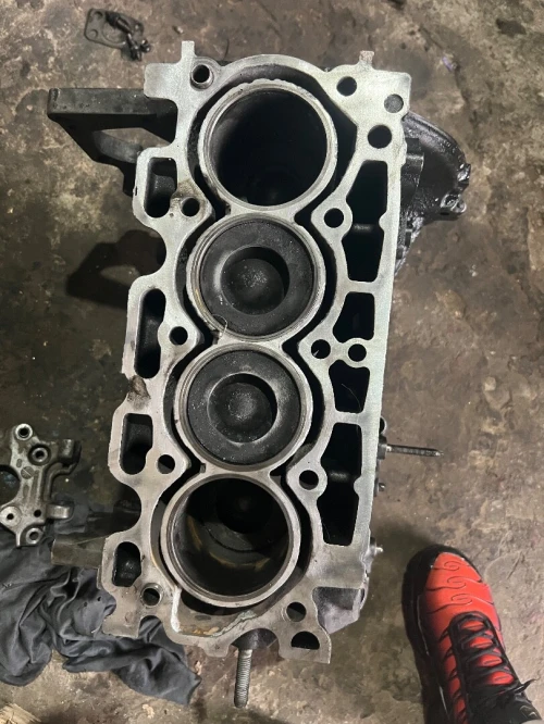 Demi moteur